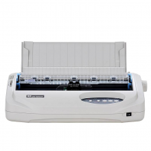 得实 DS-3200IV 通用针式打印机  （单位：台）