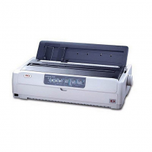 OKI ML8550CL 列宽行高速通用针式打印机 360dpiｘ360dpi (单位：台)