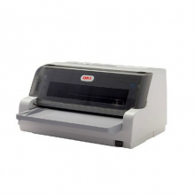 OKI OKI210F 针式打印机  （单位：台）