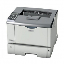 理光Aficio-SP4310N黑白激光打印机