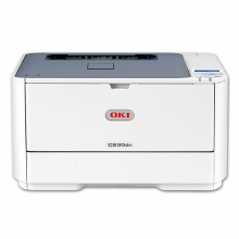 OKI C530DN 彩色激光打印机 600ｘ1200dpi (单位：台)