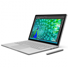 微软 Surface-Book笔记本电脑i5/8G/256G/13.5英寸 (单位：台)