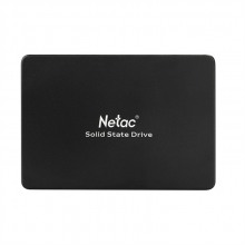 朗科 N6S-120G 固态硬盘 120G(单位：个)