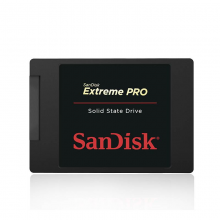 闪迪 SDSSDXPS 固态硬盘2.5寸SATA3 960G (单位:个)