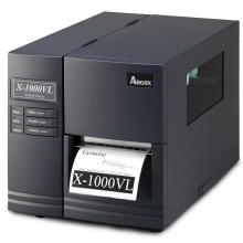 立象 X-1000VL 标签条码打印机 (单位：台)