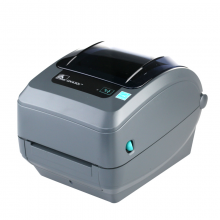 斑马（ZEBRA） GX430t 桌面条码打印机 （300 dpi） 标签打印机