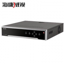 海康威视 DS-FN16CG 网络硬盘录像机16路 (单位：台)