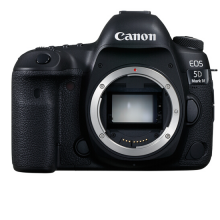 佳能（Canon）EOS M50 Mark II M50二代 微单相机 数码相机 黑色（15-45 微单镜头）