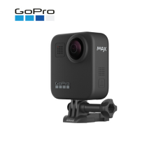 GoPro MAX 360度全景运动相机 Vlog数码摄像机礼盒套装
